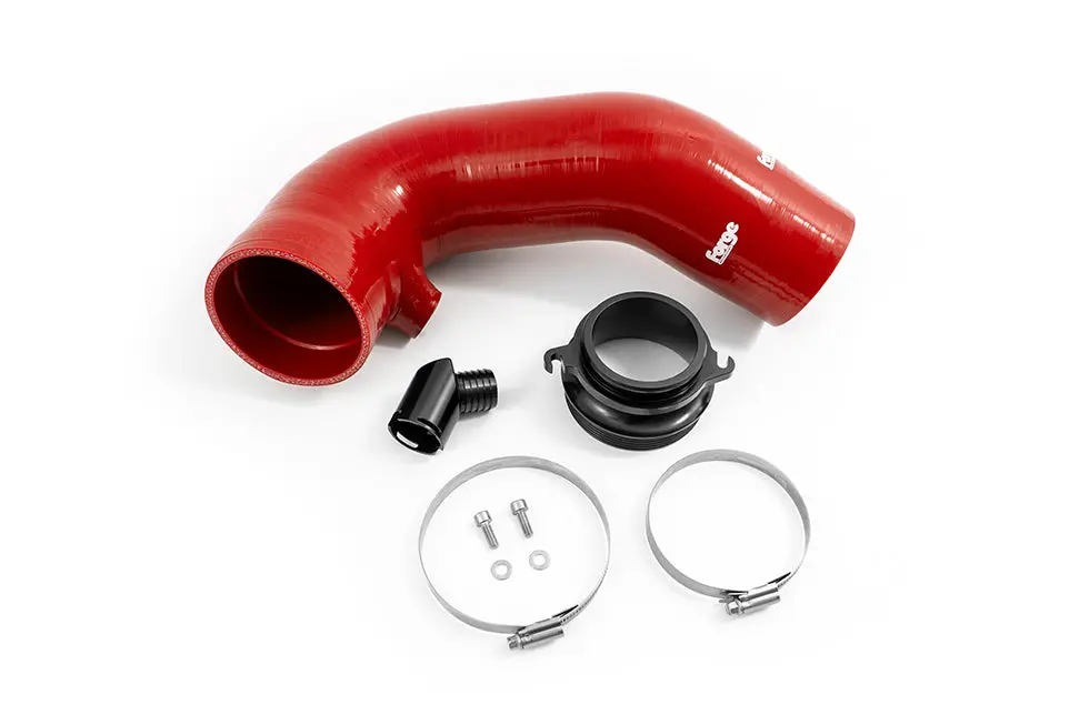 Forge Motorsport High Flow Intake Hose For Audi, Cupra, Vw (Rhd Only) 2