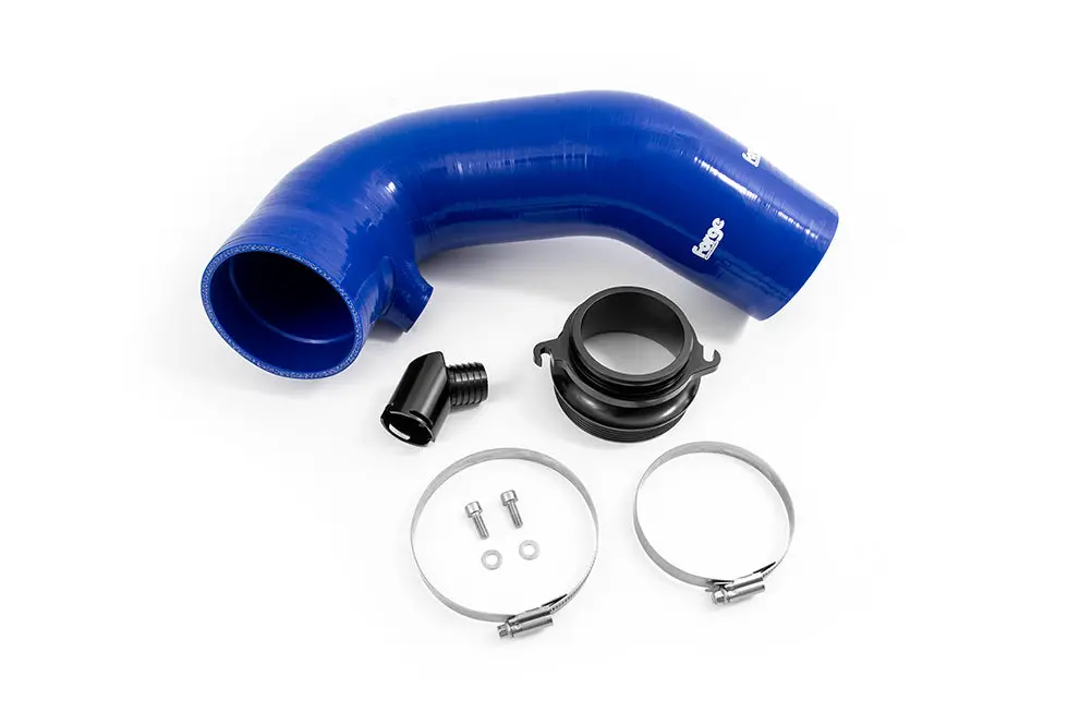 Forge Motorsport High Flow Intake Hose For Audi, Cupra, Vw (Rhd Only) 3