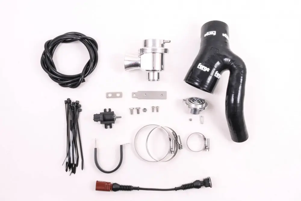 Forge Motorsport High Flow Dump Valve For Audi S1 1