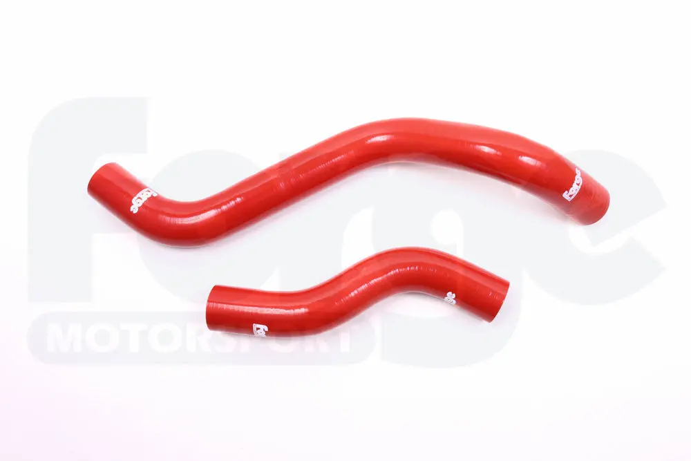 Forge Motorsport Performance Radiator Hoses for Honda Civic Type R (2015–Present)