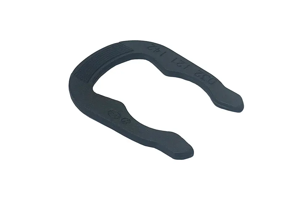 Forge Motorsport Horseshoe Clip 1