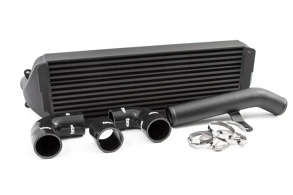 Forge Motorsport Hyundai Veloster N Intercooler 1