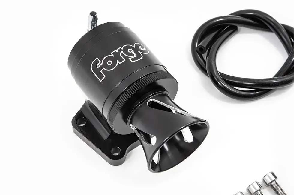 Forge Motorsport Hyundai I20n Atmospheric And Recirculating Dump Valve 1