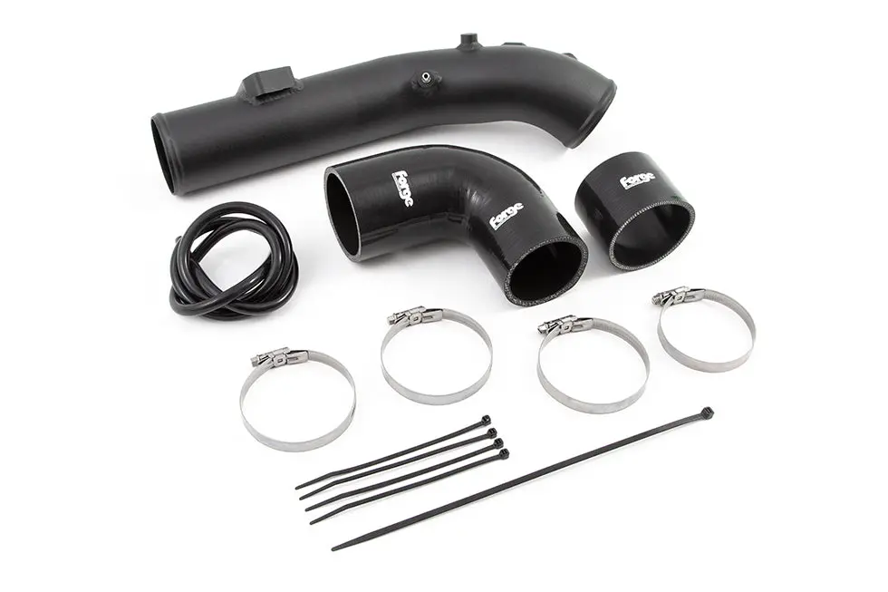 Forge Motorsport Hyundai I30n/Veloster N Boost Pipe 2