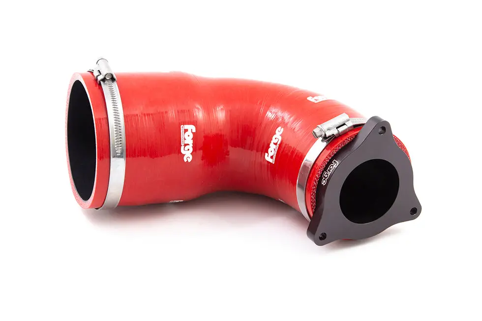 Forge Motorsport Hyundai I30n Mk3.5 Facelift & Kona N Turbo Inlet Adaptor 1