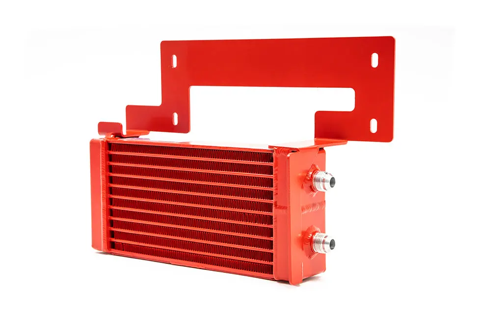 Forge Motorsport Hyundai I30n Mk3.5 (Facelift) Oil Cooler - Red 1
