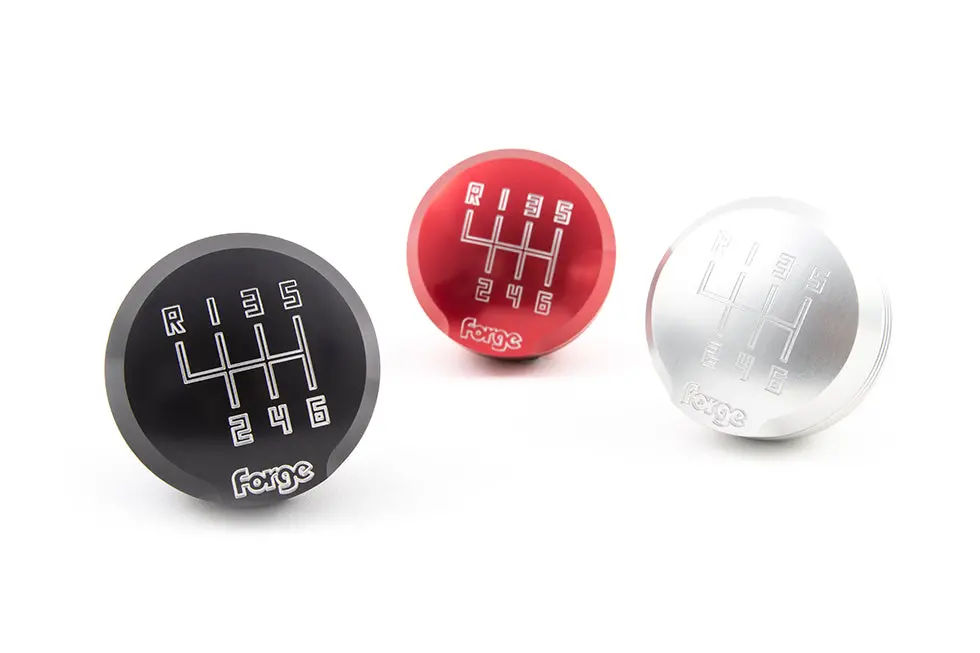 Forge Motorsport Hyundai I30n And Veloster N Gear Knob 1