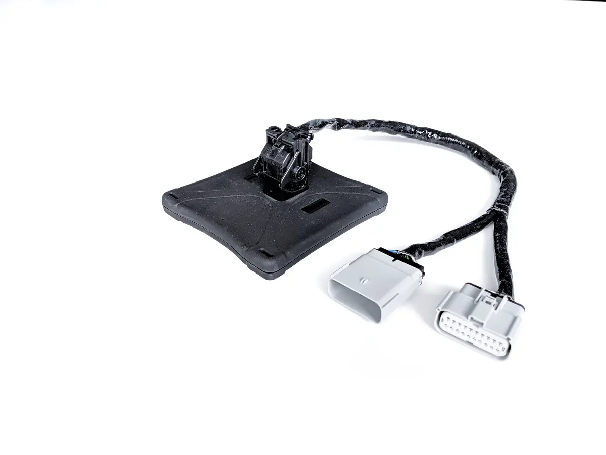 Steinbauer Power Module & Regenerative Breaking For Citreon Ejumpy (20-24) - 240067 1