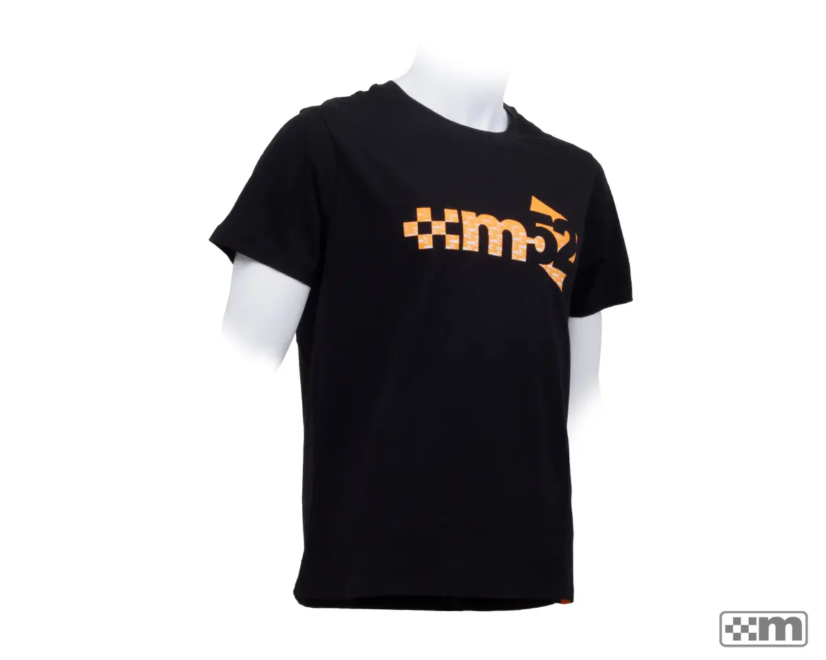 Multiply Tee - Black 1
