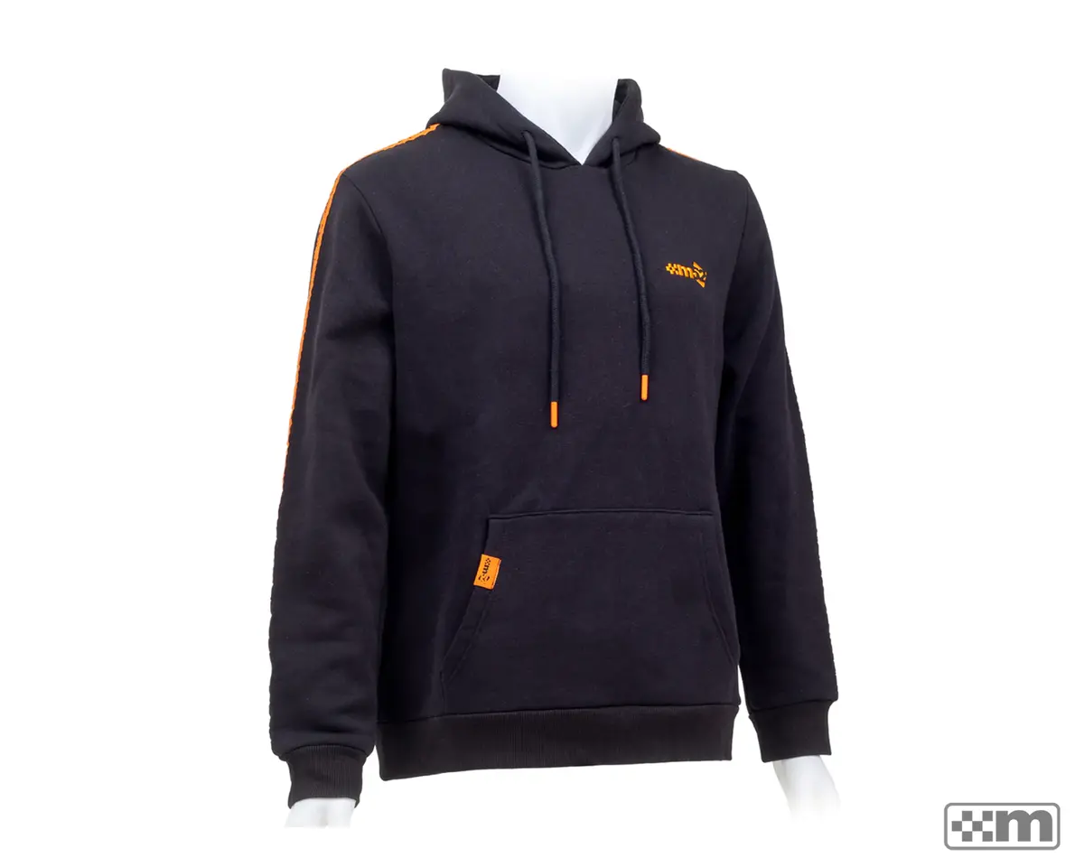 Original Hoodie - Black 1