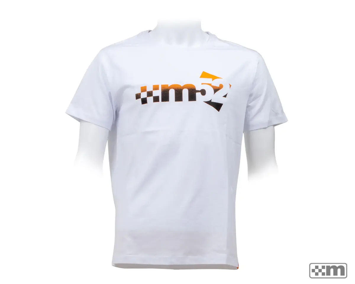 Illusion Tee - White 1