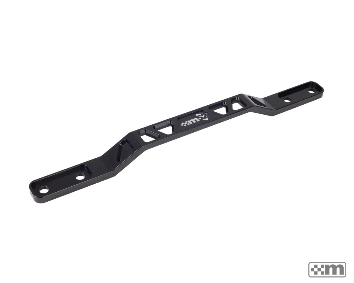 Billet Rear Exhaust Brace [Fwd & Awd Mqb Vw Audi Group] 1
