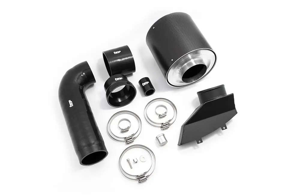 Forge Motorsport Induction Kit For Audi Tts 1