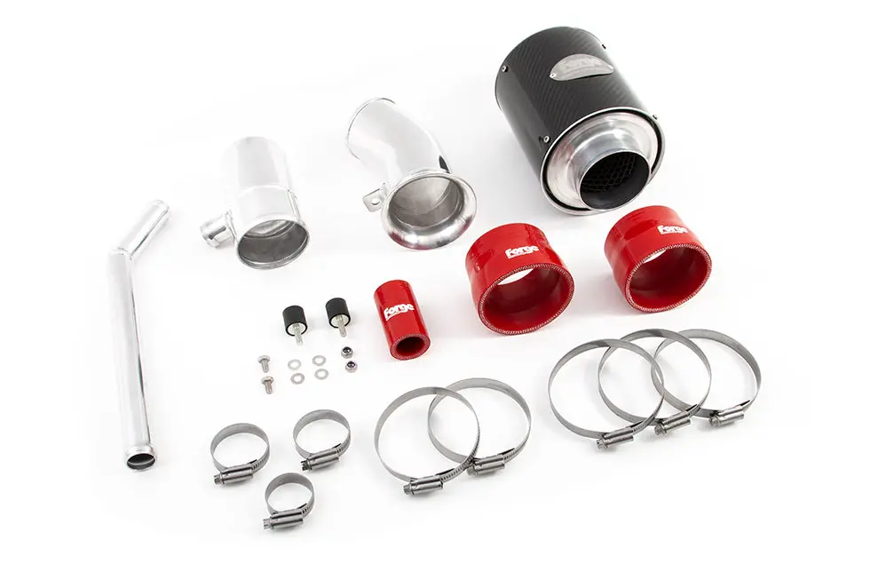 Forge Motorsport Induction Kit For Fiat 500/595/695 4
