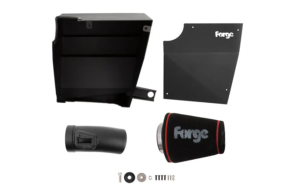 Forge Motorsport Induction Kit For Mini F54, F55, F56, F57, And Bmw 118I 1