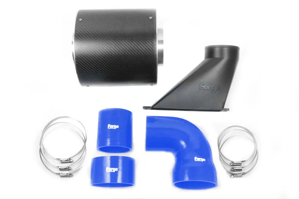 Forge Motorsport Induction Kit For R32 Mk5 Golf 1