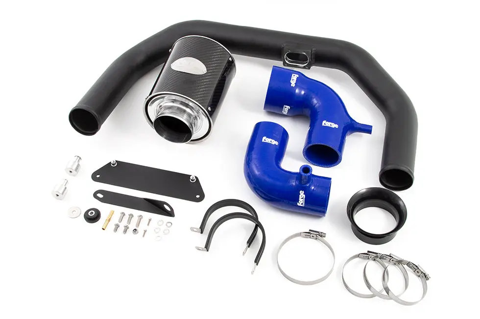 Forge Motorsport Induction Kit For Suzuki Swift Sport 1.4 Turbo Zc33s (Left Hand Drive) 1
