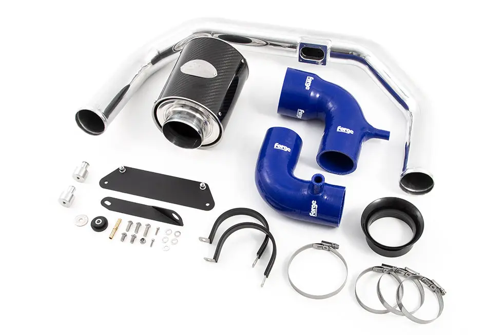 Forge Motorsport Induction Kit For Suzuki Swift Sport 1.4 Turbo Zc33s (Left Hand Drive) 3