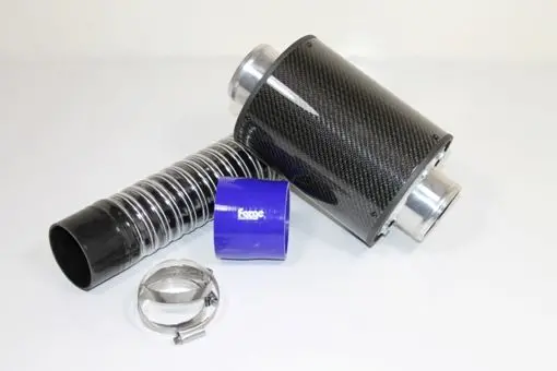Forge Motorsport Induction Kit For Vw Golf Mk4 R32 1