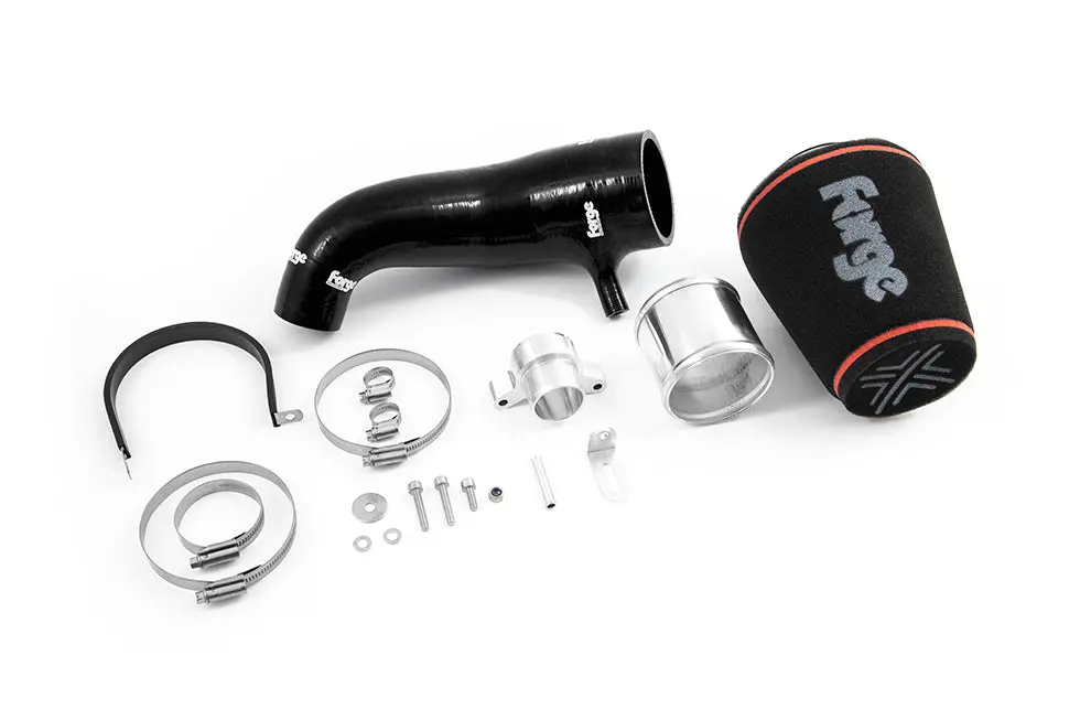Forge Motorsport Induction Kit For The Seat Ibiza And Leon, Vw Polo, Skoda Fabia 1.2 Tsi 2