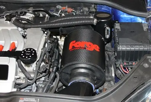 Forge Motorsport Induction Kit For The 3.2 Audi A3 1