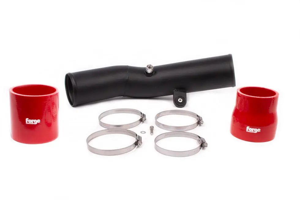 Forge Motorsport Inlet Hard Pipe For Audi Rs3 8Y And 8V Facelift (2017+) And Ttrs (8S) 4
