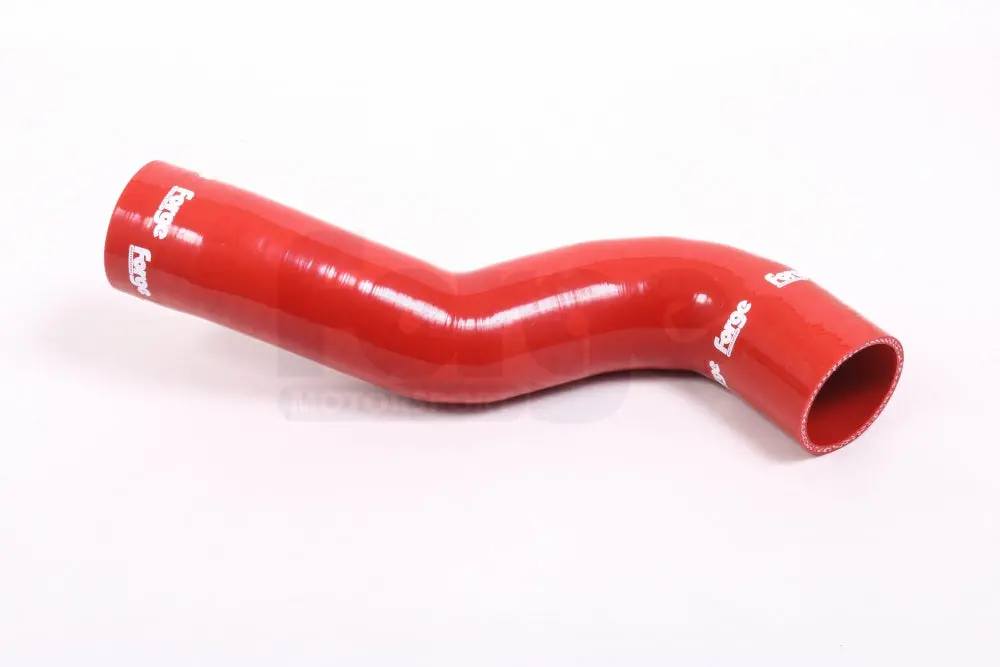 Forge Motorsport Performance Inlet Hose for Ford Fiesta 1.0L EcoBoost