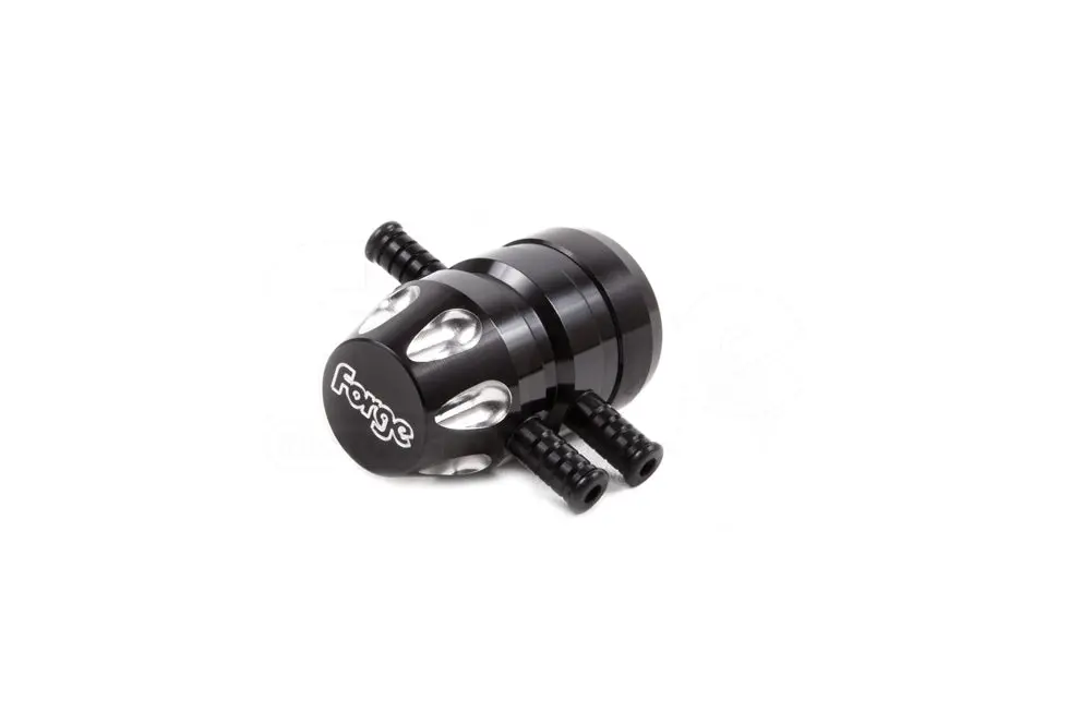 Forge Motorsport Intake Pressure Compensation Valve 1