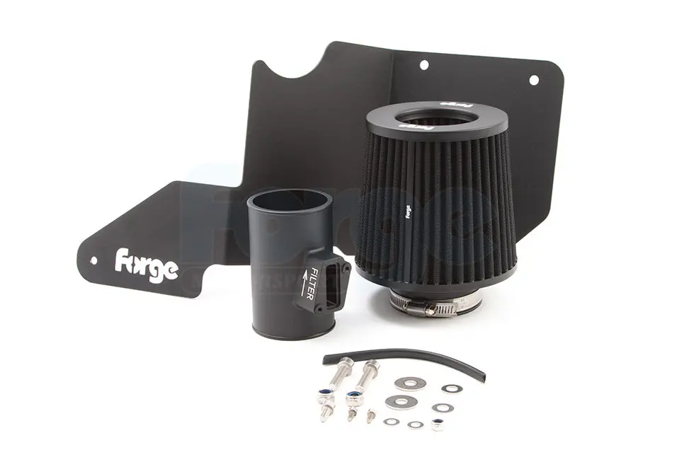 Forge Motorsport Intake For The Ford Fiesta St180 1