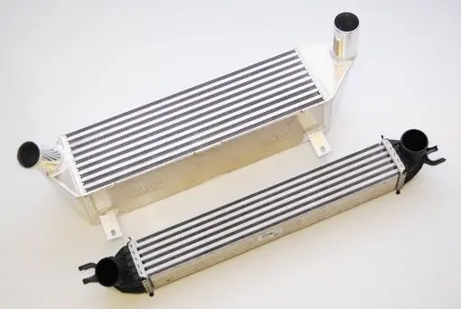 Forge Motorsport Intercooler For Bmw Mini R60 Cooper S 1