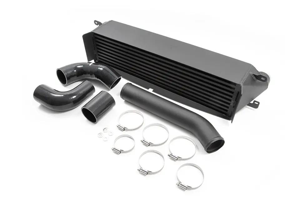 Forge Motorsport Intercooler For Hyundai Kona N 1