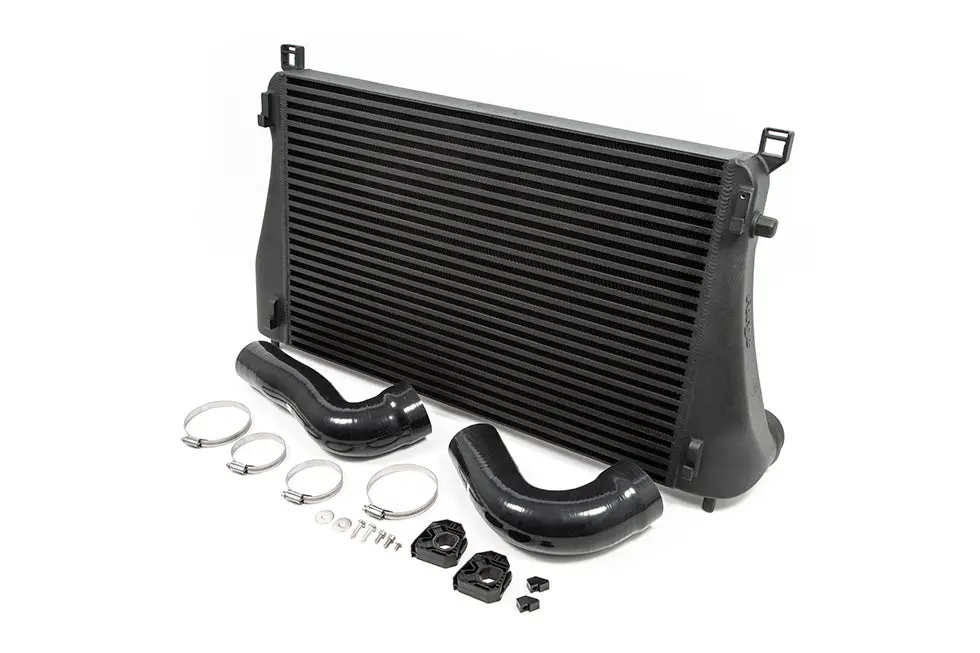 Forge Motorsport Intercooler For Vw Golf Mk8 / Audi S3 / Cupra Formentor & Leon 1
