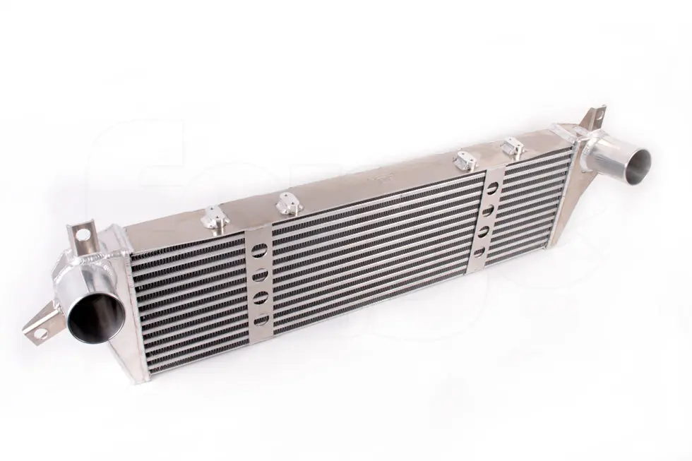 Forge Motorsport Intercooler For Vw T5.1 Twin Turbo 1