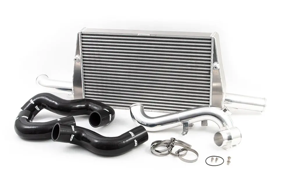 Forge Motorsport Intercooler For The Audi A4 2.0T Petrol 1