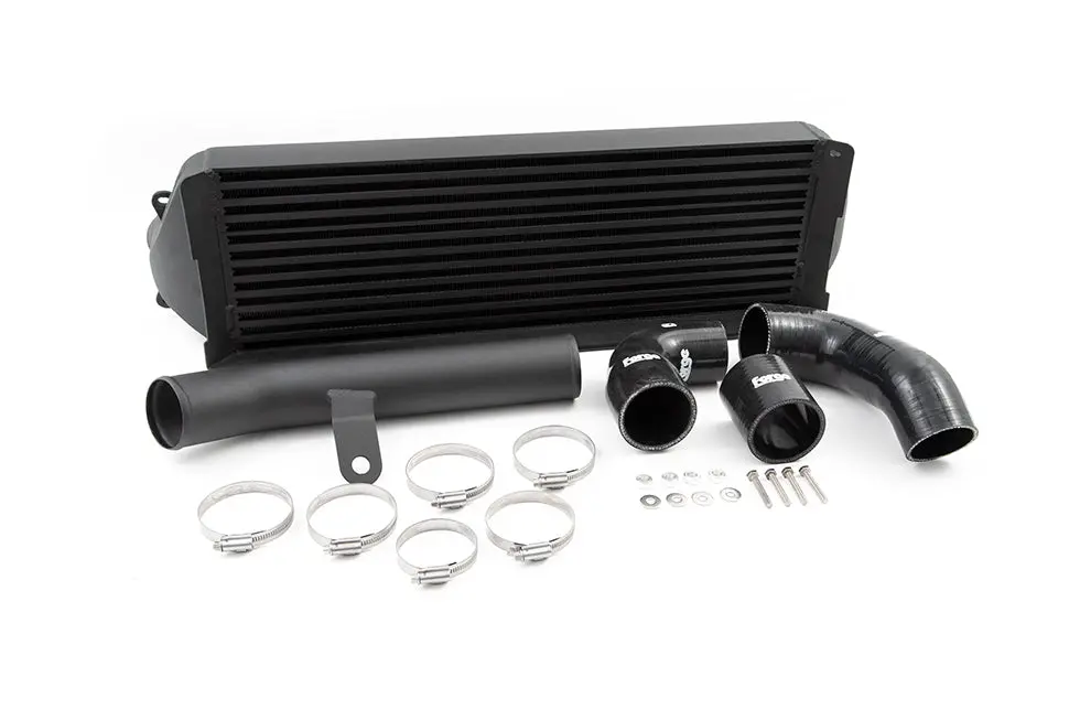 Forge Motorsport Intercooler For The Hyundai I30n Mk3.5 Facelift 1