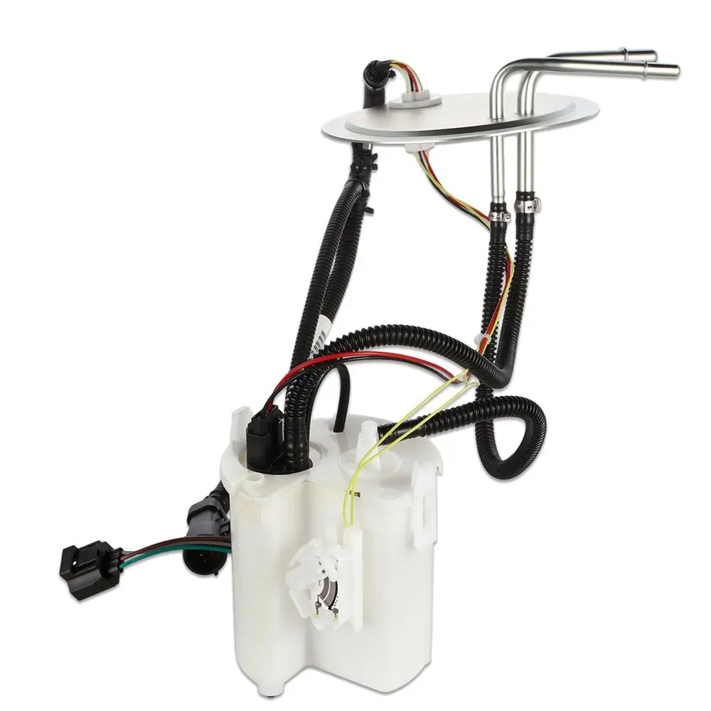 J2 Front 12V Fuel Pump Module Assembly Oe Replacement 3C3z9h307kb 1