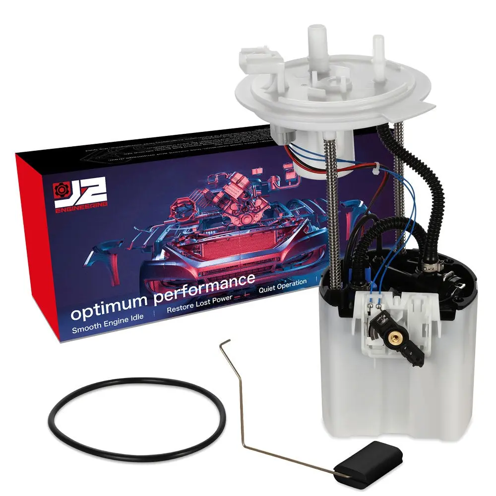 J2 Rear 12V Fuel Pump Module Assembly Oe Replacement Bl3z9h307c Cl3z9h307a El3z9h307a 1