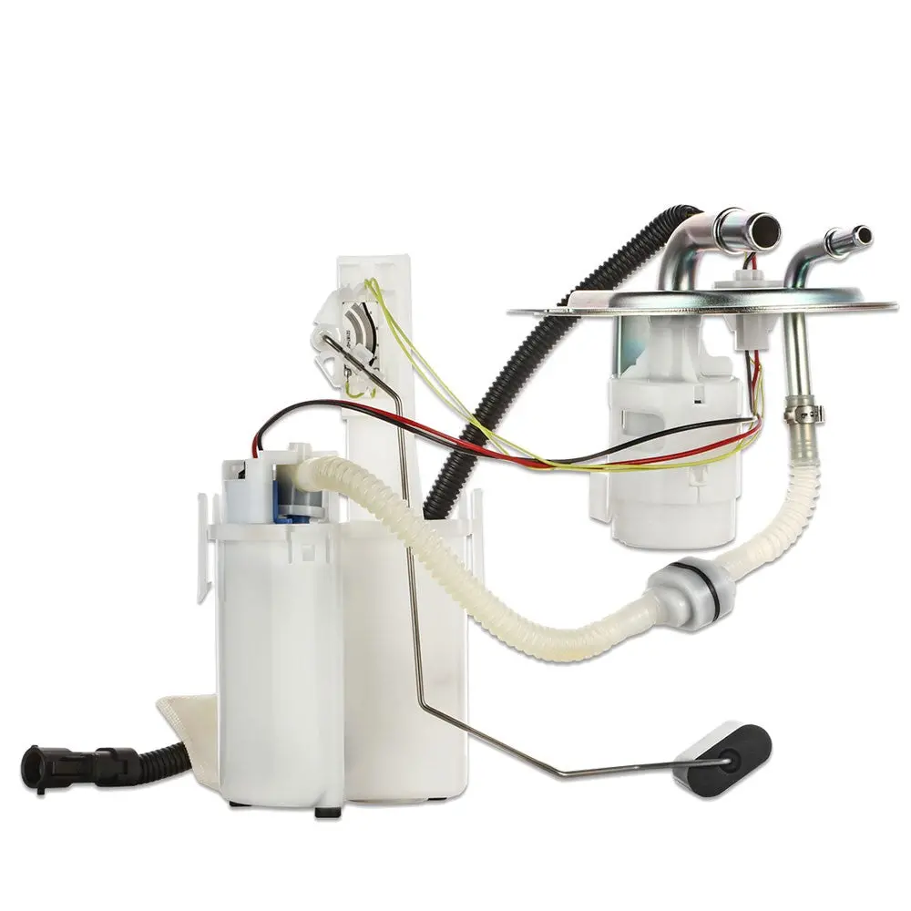 J2 Front 12V Fuel Pump Module Assembly Oe Replacement 6C3z9h307aa 1
