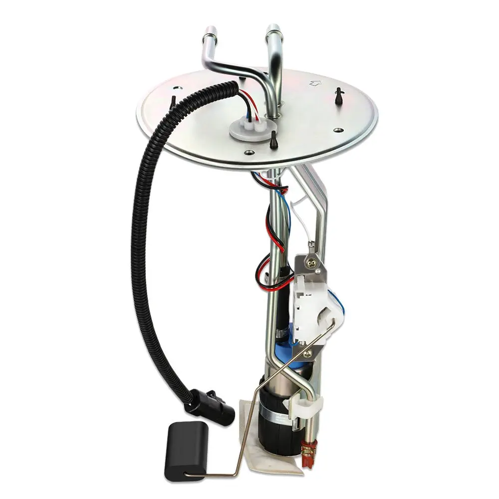 J2 Rear 12V Fuel Pump Module Assembly Oe Replacement F65z9a407ab 1