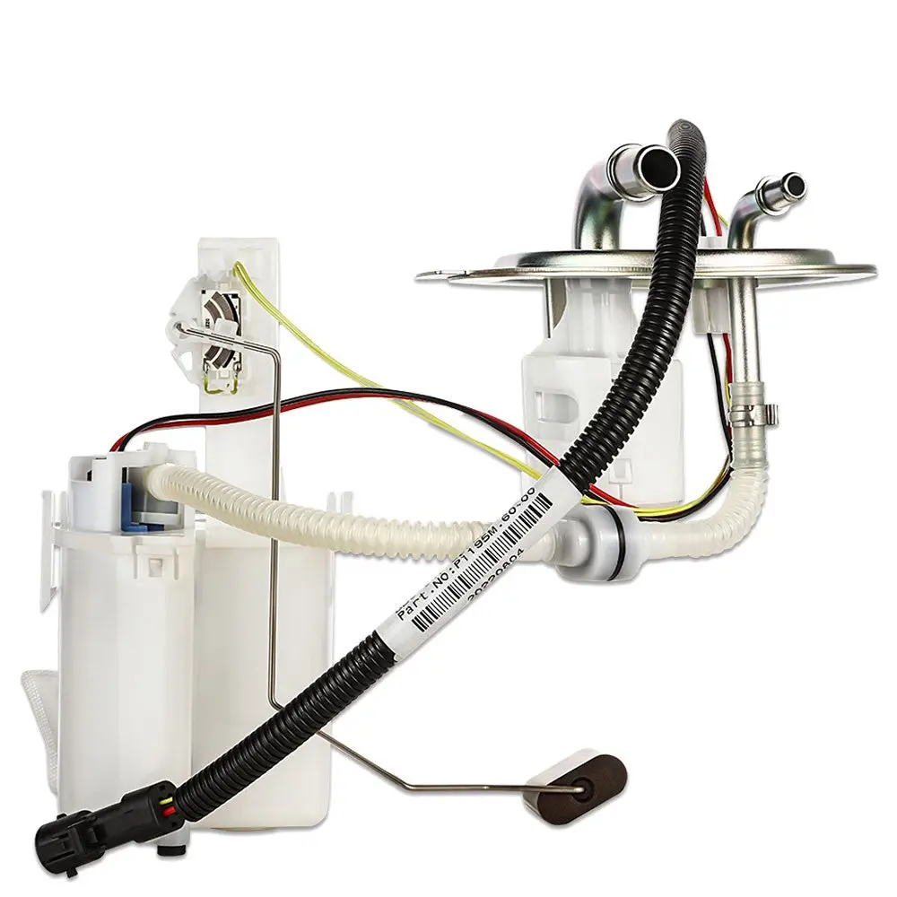 J2 Front 12V Fuel Pump Module Assembly Oe Replacement 8C3z9h307b 1