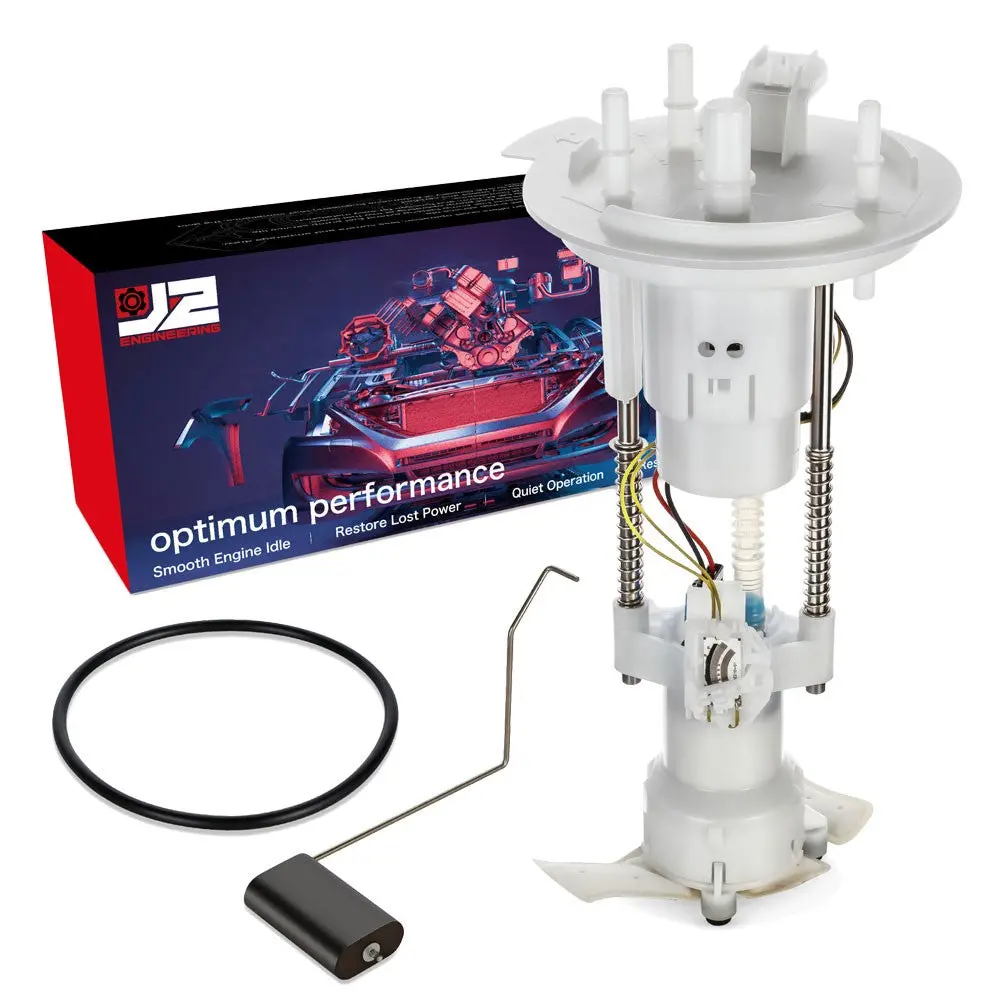 J2 Rear 12V Fuel Pump Module Assembly Oe Replacement 6L3z9h307g 7L3z9h307g 8L3z9h307g 1