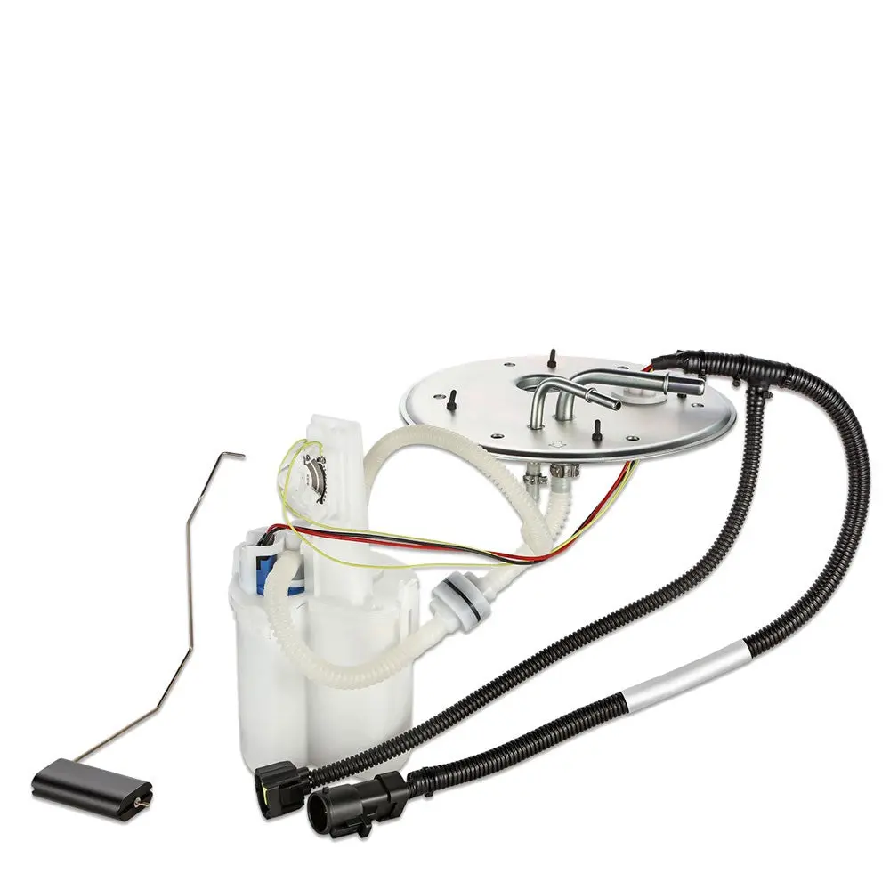 J2 Rear 12V Fuel Pump Module Assembly Oe Replacement 7C3z9h307c 8C3z9h307d 1