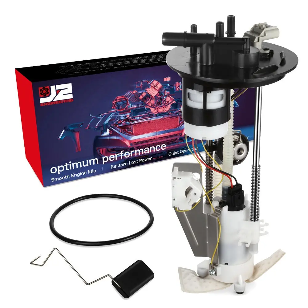 J2 Rear 12V Fuel Pump Module Assembly Oe Replacement 1F7013350 1F7013350a 1F8013350 1F8013350a 1