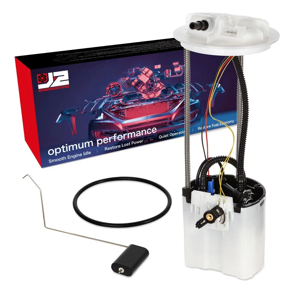 J2 Rear 12V Fuel Pump Module Assembly Oe Replacement 68027986Ad 68027986Ae 1