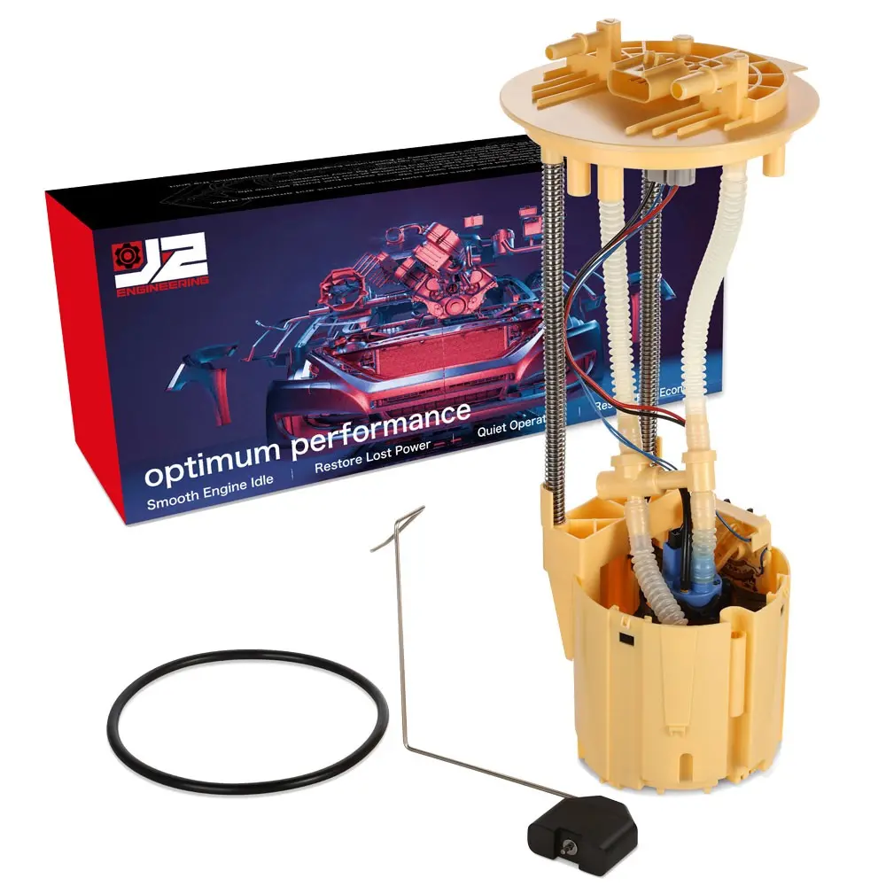 J2 Rear 12V Fuel Pump Module Assembly Oe Replacement 5143160Aa 5143160Ab Rl143160ab 1