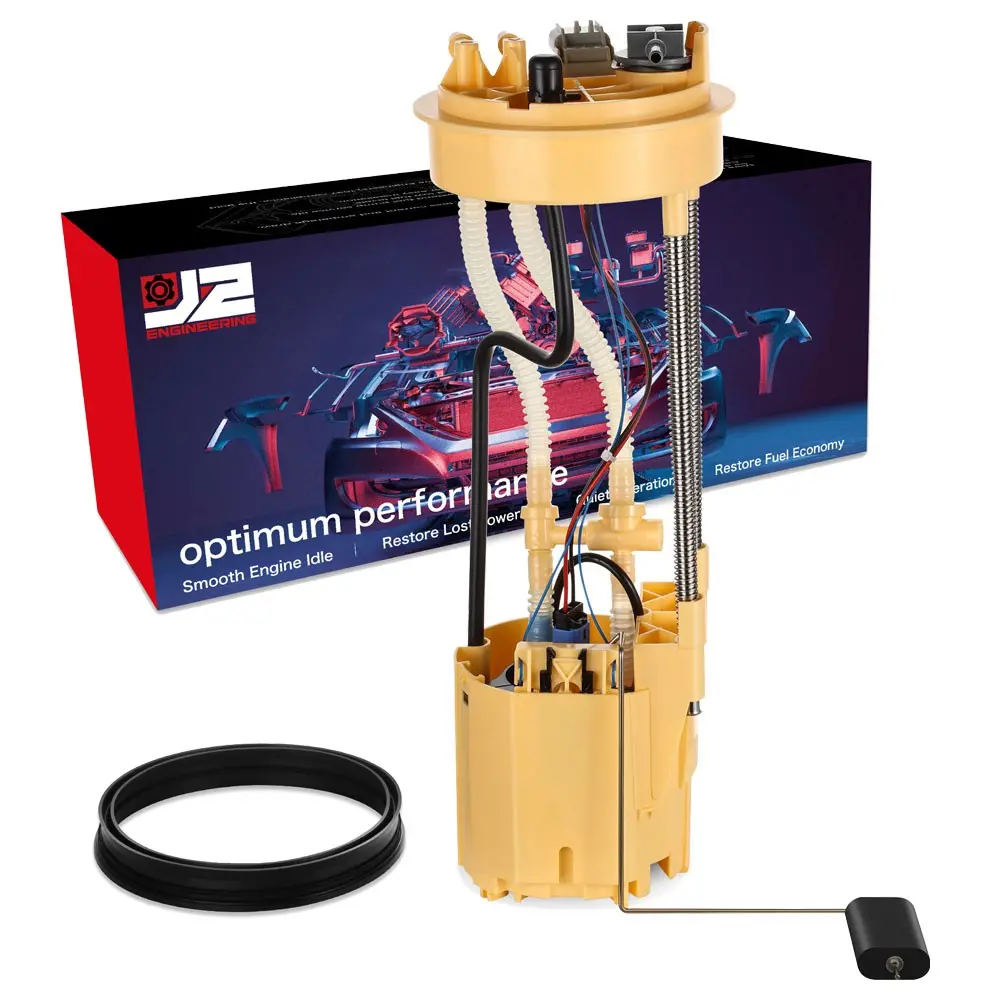 J2 Rear 12V Fuel Pump Module Assembly Oe Replacement 4897668Af 5179873Ab Rl179873ab 1