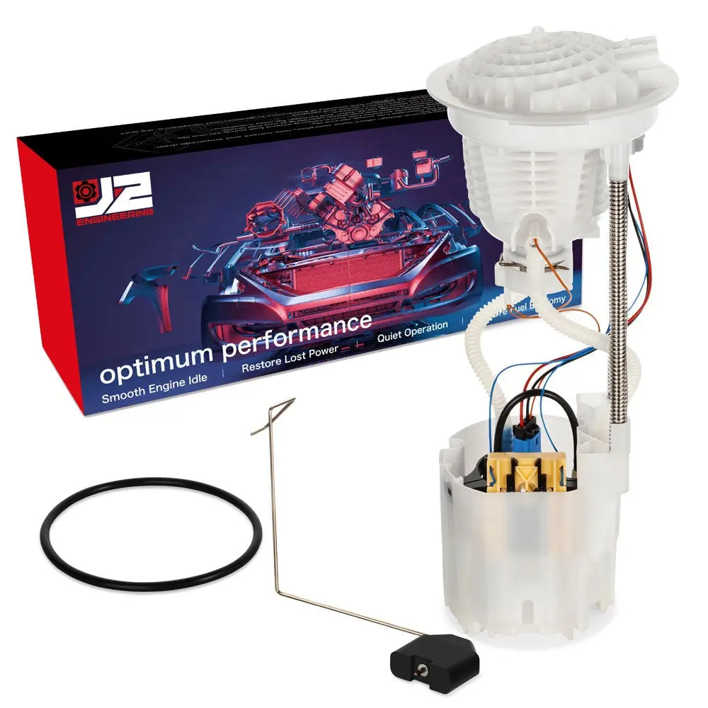 J2 Rear 12V Fuel Pump Module Assembly Oe Replacement 68066583Aa 1