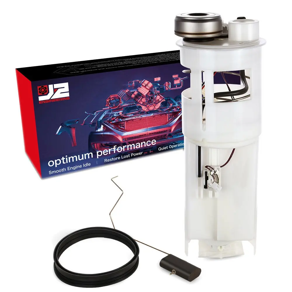 J2 Rear 12V Fuel Pump Module Assembly Oe Replacement 2630341 52018044 52018853 52127581 94 1