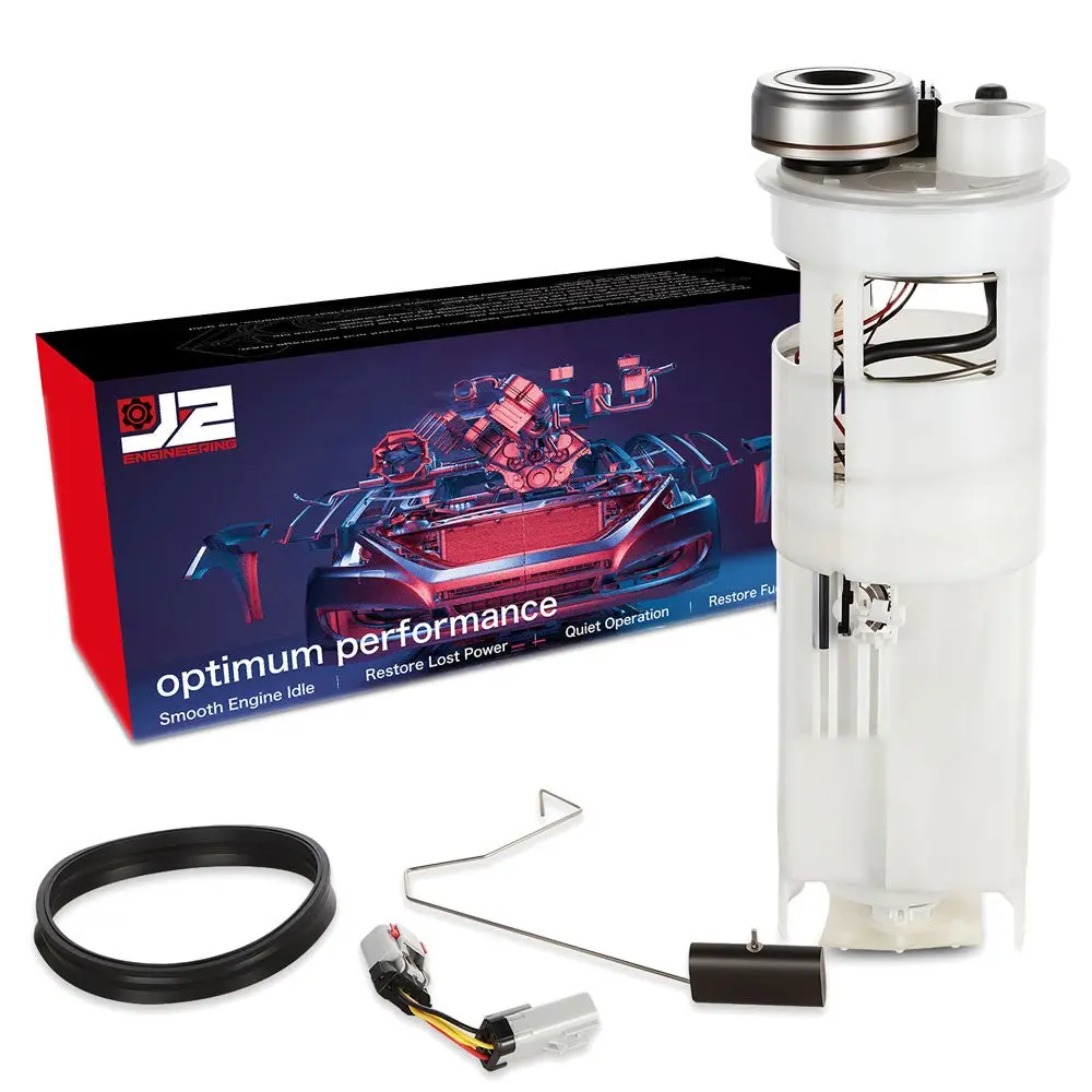 J2 Rear 12V Fuel Pump Module Assembly Oe Replacement 4897426Ab 4897426Ac 4897426Ad 4897426Ae 1