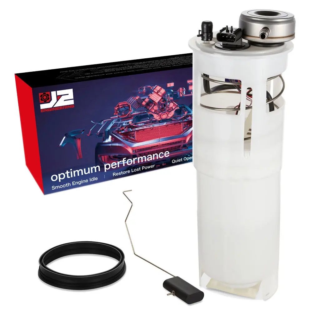 J2 Rear 12V Fuel Pump Module Assembly Oe Replacement 4897667Ad 1